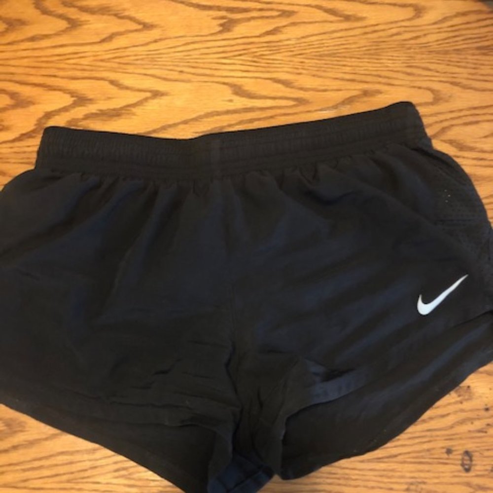 Nike athletic shorts